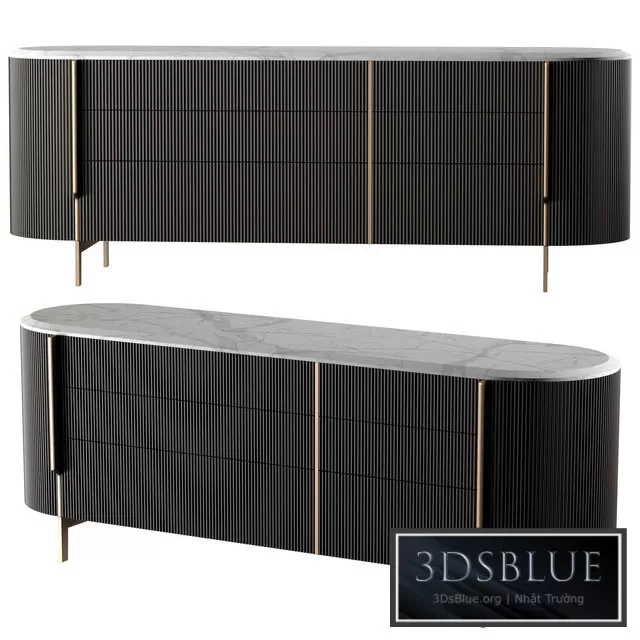 FURNITURE – SIDEBOARD & CHEST – 3DSKY Models – 8840 FURNITURE – SIDEBOARD & CHEST – 3DSKY Models – 8840