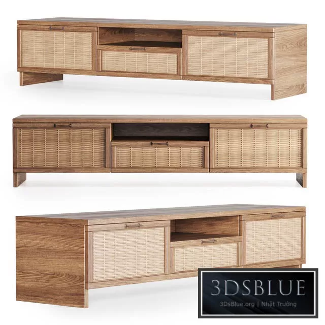 FURNITURE – SIDEBOARD & CHEST – 3DSKY Models – 8841 FURNITURE – SIDEBOARD & CHEST – 3DSKY Models – 8841