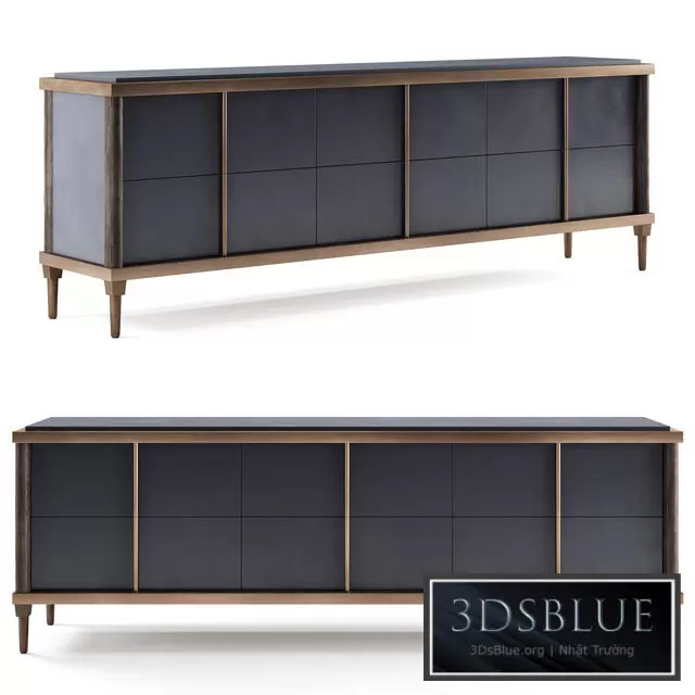 FURNITURE – SIDEBOARD & CHEST – 3DSKY Models – 8842 FURNITURE – SIDEBOARD & CHEST – 3DSKY Models – 8842
