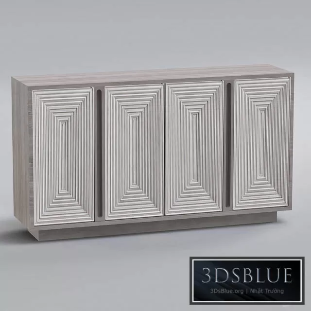 FURNITURE – SIDEBOARD & CHEST – 3DSKY Models – 8845 FURNITURE – SIDEBOARD & CHEST – 3DSKY Models – 8845