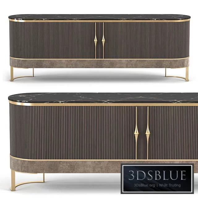 FURNITURE – SIDEBOARD & CHEST – 3DSKY Models – 8848 FURNITURE – SIDEBOARD & CHEST – 3DSKY Models – 8848