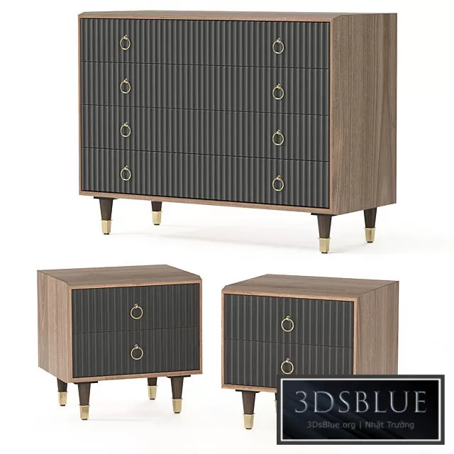 FURNITURE – SIDEBOARD & CHEST – 3DSKY Models – 8850 FURNITURE – SIDEBOARD & CHEST – 3DSKY Models – 8850