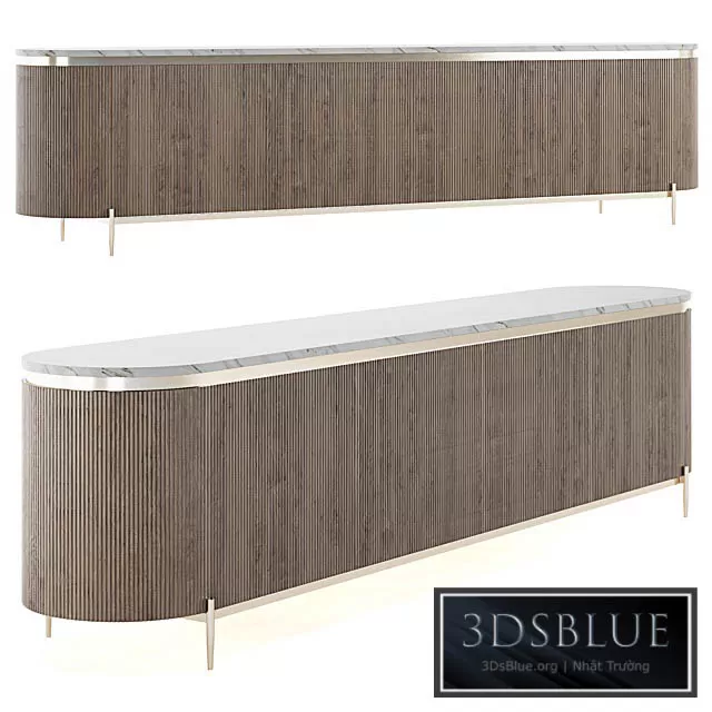 FURNITURE – SIDEBOARD & CHEST – 3DSKY Models – 8855 FURNITURE – SIDEBOARD & CHEST – 3DSKY Models – 8855