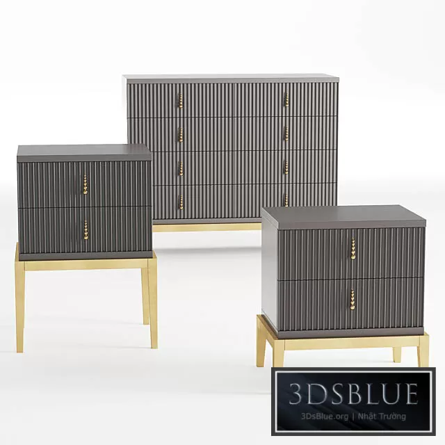 FURNITURE – SIDEBOARD & CHEST – 3DSKY Models – 8857 FURNITURE – SIDEBOARD & CHEST – 3DSKY Models – 8857