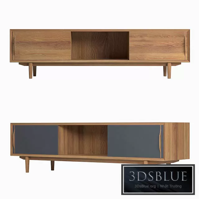 FURNITURE – SIDEBOARD & CHEST – 3DSKY Models – 8859 FURNITURE – SIDEBOARD & CHEST – 3DSKY Models – 8859