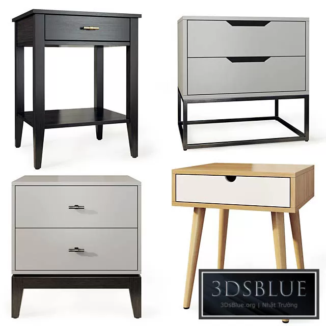 FURNITURE – SIDEBOARD & CHEST – 3DSKY Models – 8862 FURNITURE – SIDEBOARD & CHEST – 3DSKY Models – 8862