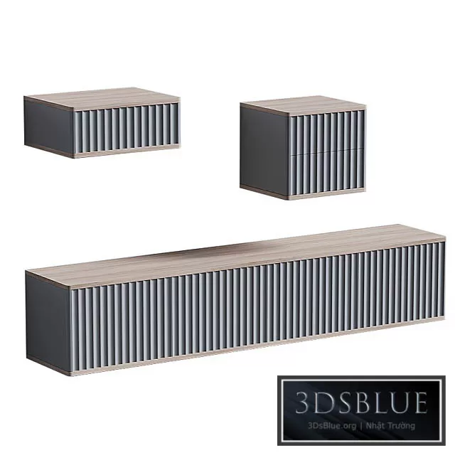 FURNITURE – SIDEBOARD & CHEST – 3DSKY Models – 8865 FURNITURE – SIDEBOARD & CHEST – 3DSKY Models – 8865