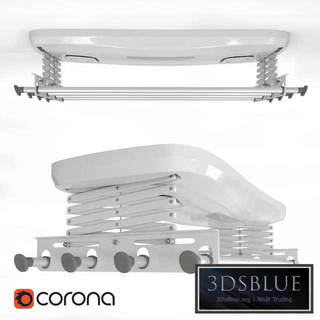 BATHROOM – ACCESSORIES – 3DSKY Models – 888 BATHROOM – ACCESSORIES – 3DSKY Models – 888