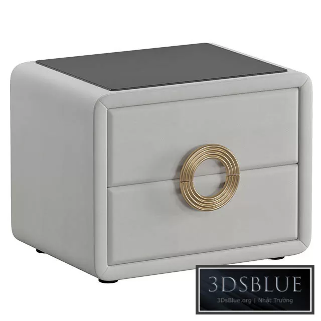 FURNITURE – SIDEBOARD & CHEST – 3DSKY Models – 8877