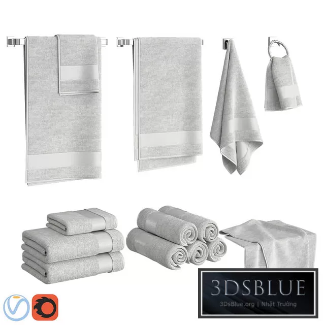 BATHROOM – ACCESSORIES – 3DSKY Models – 889 BATHROOM – ACCESSORIES – 3DSKY Models – 889