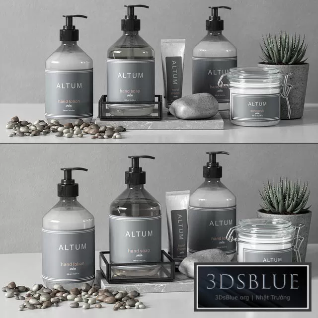 BATHROOM – ACCESSORIES – 3DSKY Models – 893 BATHROOM – ACCESSORIES – 3DSKY Models – 893