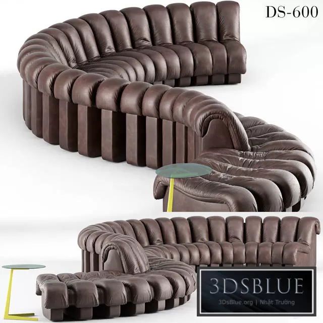 FURNITURE – SOFA – 3DSKY Models – 8937 FURNITURE – SOFA – 3DSKY Models – 8937