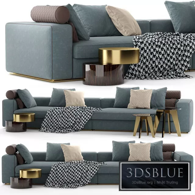 FURNITURE – SOFA – 3DSKY Models – 8942 FURNITURE – SOFA – 3DSKY Models – 8942