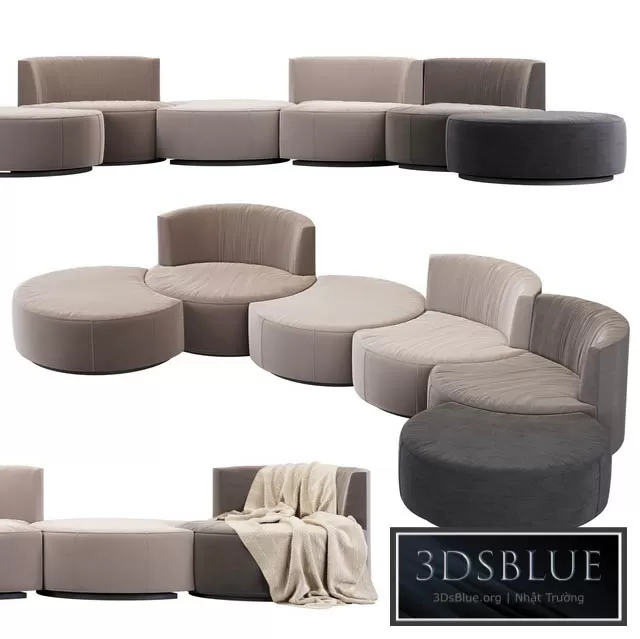 FURNITURE – SOFA – 3DSKY Models – 8950 FURNITURE – SOFA – 3DSKY Models – 8950