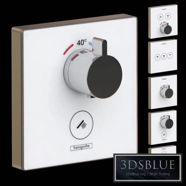 BATHROOM – ACCESSORIES – 3DSKY Models – 896 BATHROOM – ACCESSORIES – 3DSKY Models – 896