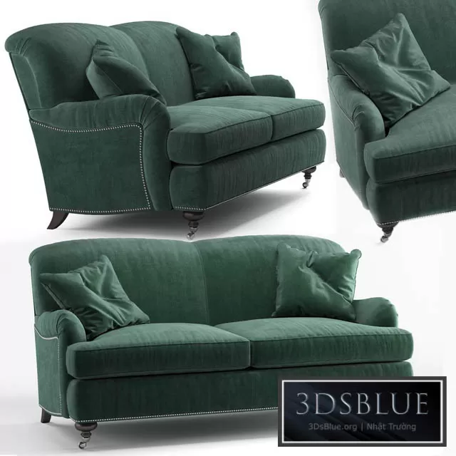 FURNITURE – SOFA – 3DSKY Models – 8955 FURNITURE – SOFA – 3DSKY Models – 8955