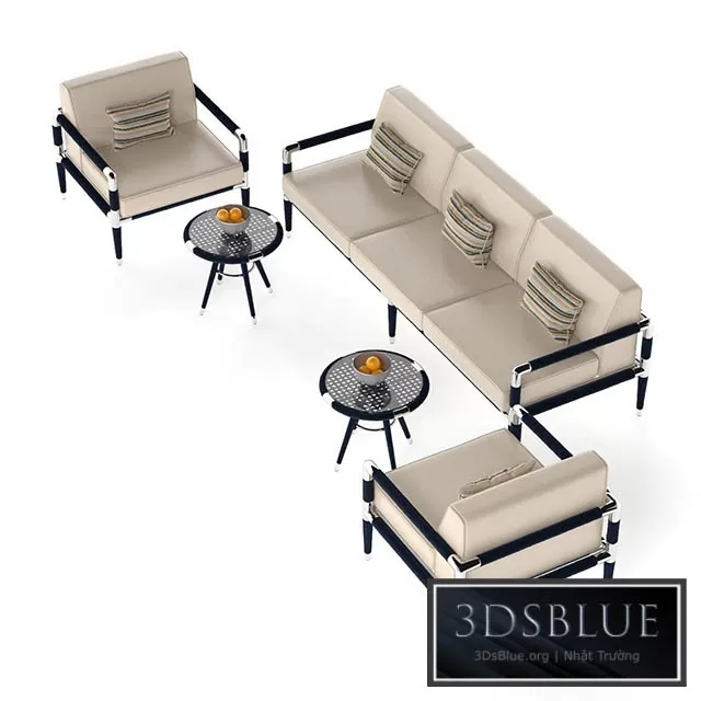 FURNITURE – SOFA – 3DSKY Models – 8958 FURNITURE – SOFA – 3DSKY Models – 8958