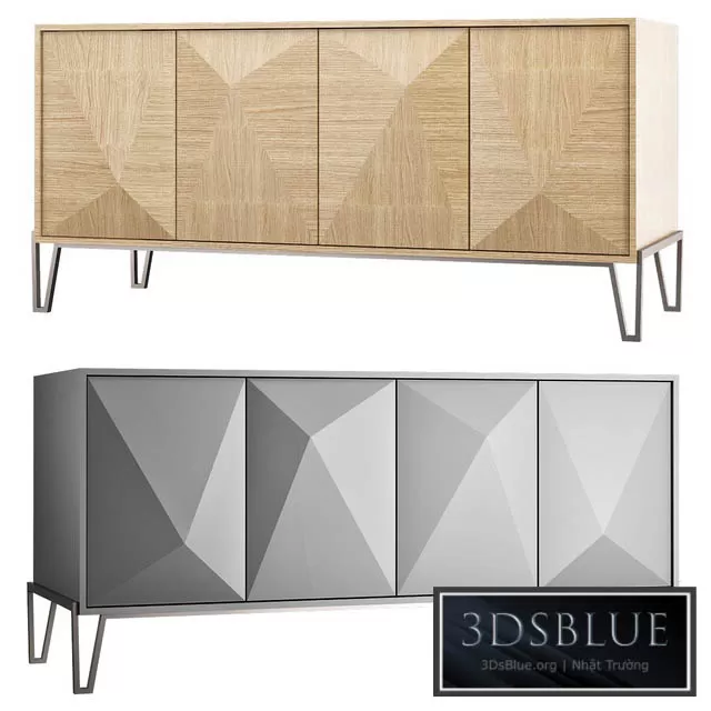 FURNITURE – SIDEBOARD & CHEST – 3DSKY Models – 8816 FURNITURE – SIDEBOARD & CHEST – 3DSKY Models – 8816