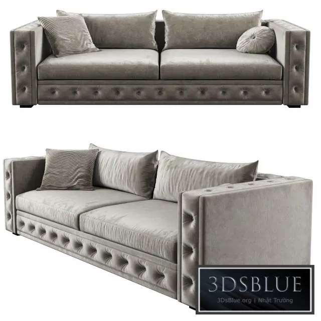 FURNITURE – SOFA – 3DSKY Models – 8961 FURNITURE – SOFA – 3DSKY Models – 8961