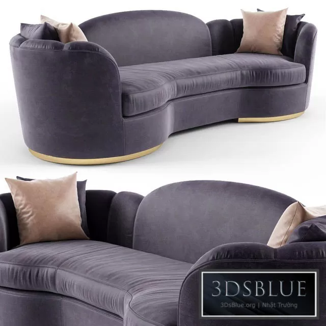 FURNITURE – SOFA – 3DSKY Models – 8963 FURNITURE – SOFA – 3DSKY Models – 8963