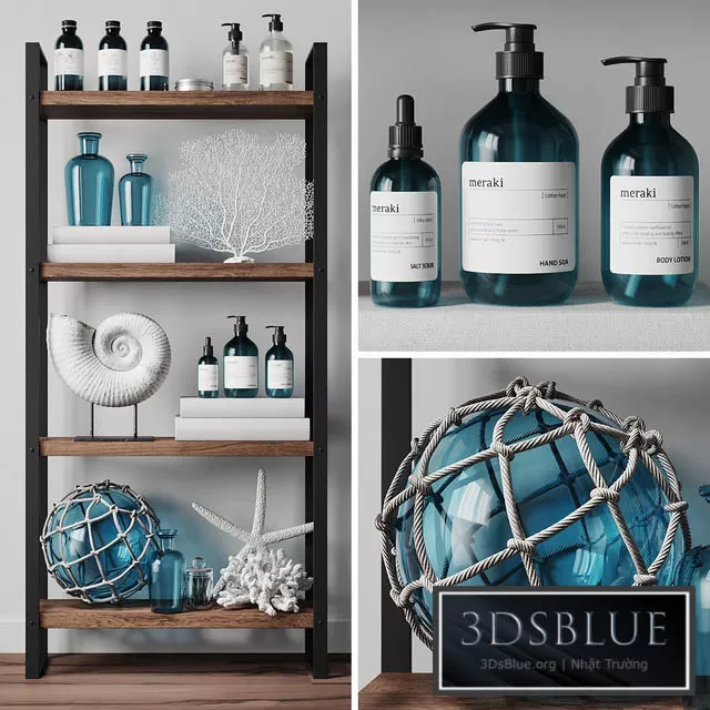 BATHROOM – ACCESSORIES – 3DSKY Models – 898 BATHROOM – ACCESSORIES – 3DSKY Models – 898