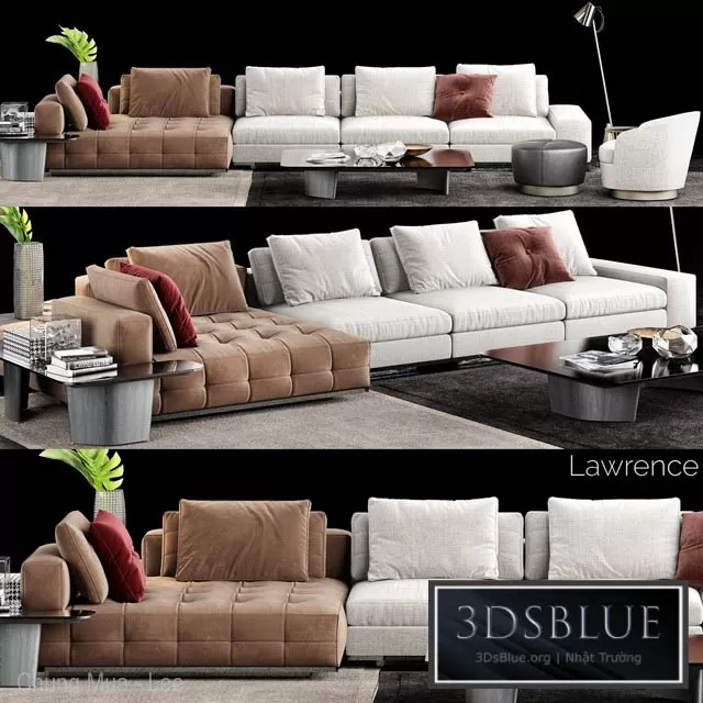 FURNITURE – SOFA – 3DSKY Models – 8974 FURNITURE – SOFA – 3DSKY Models – 8974