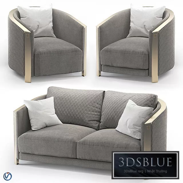 FURNITURE – SOFA – 3DSKY Models – 8978 FURNITURE – SOFA – 3DSKY Models – 8978