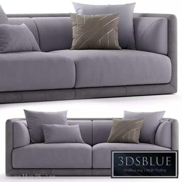 FURNITURE – SOFA – 3DSKY Models – 8979 FURNITURE – SOFA – 3DSKY Models – 8979