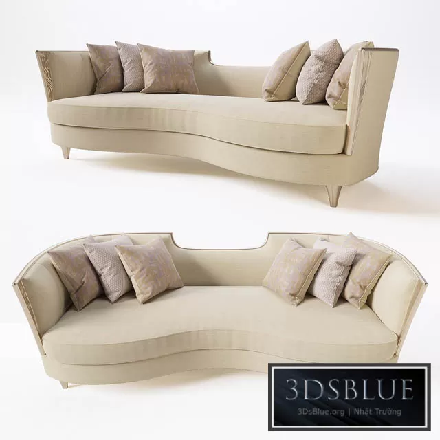 FURNITURE – SOFA – 3DSKY Models – 8982 FURNITURE – SOFA – 3DSKY Models – 8982