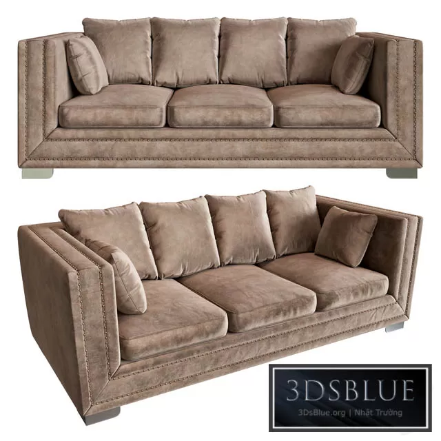 FURNITURE – SOFA – 3DSKY Models – 8990 FURNITURE – SOFA – 3DSKY Models – 8990