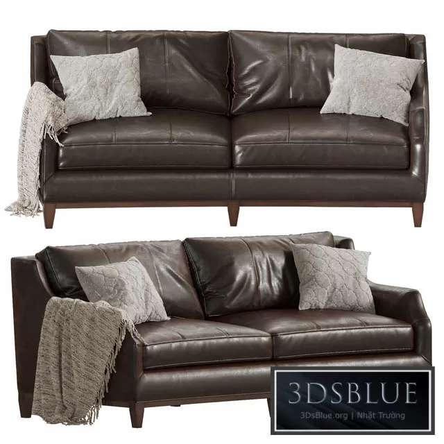FURNITURE – SOFA – 3DSKY Models – 8992 FURNITURE – SOFA – 3DSKY Models – 8992