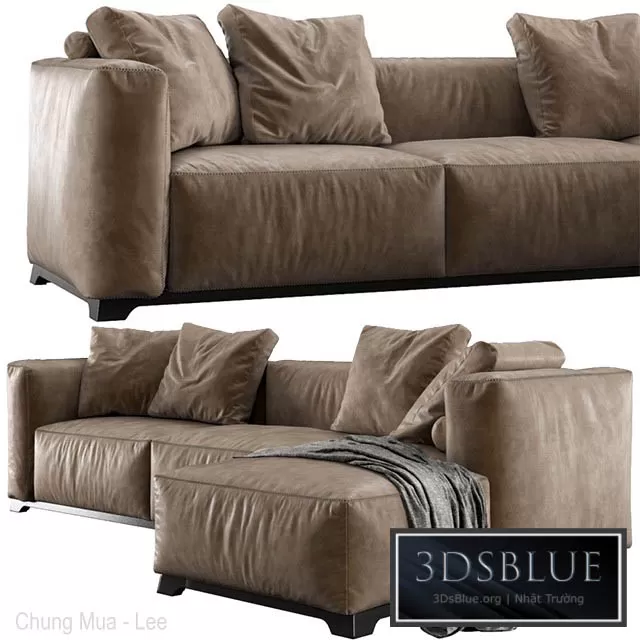 FURNITURE – SOFA – 3DSKY Models – 8993 FURNITURE – SOFA – 3DSKY Models – 8993