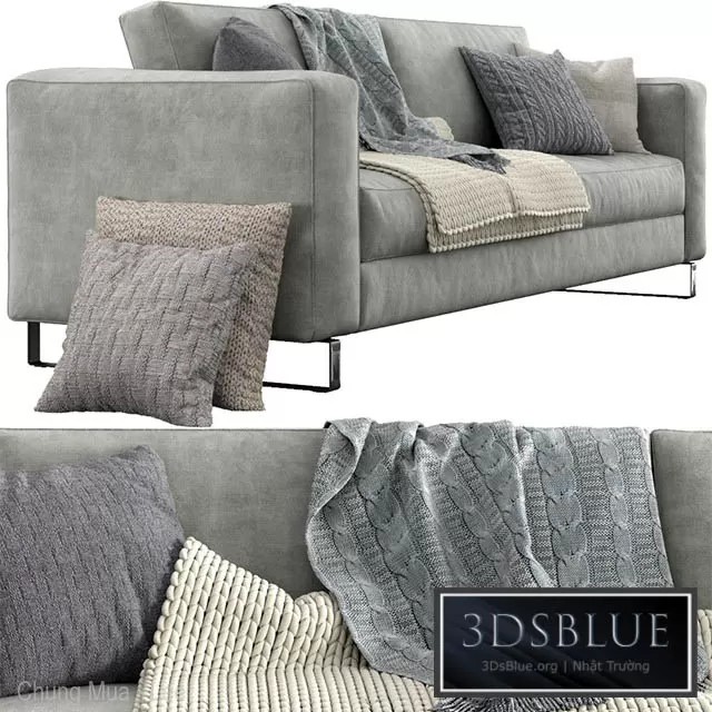 FURNITURE – SOFA – 3DSKY Models – 8994 FURNITURE – SOFA – 3DSKY Models – 8994