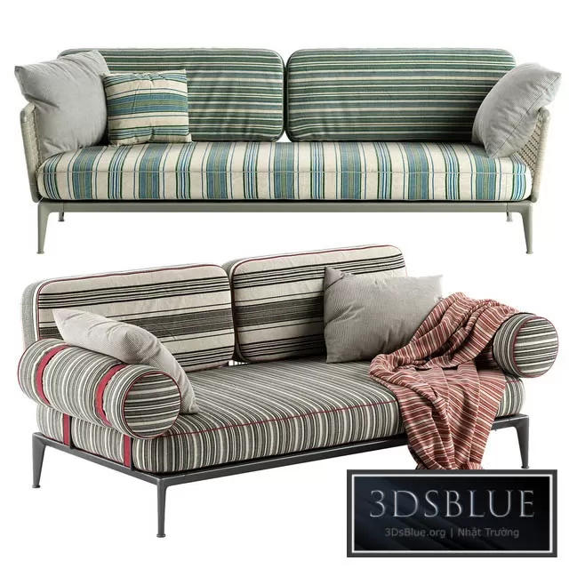 FURNITURE – SOFA – 3DSKY Models – 8995 FURNITURE – SOFA – 3DSKY Models – 8995