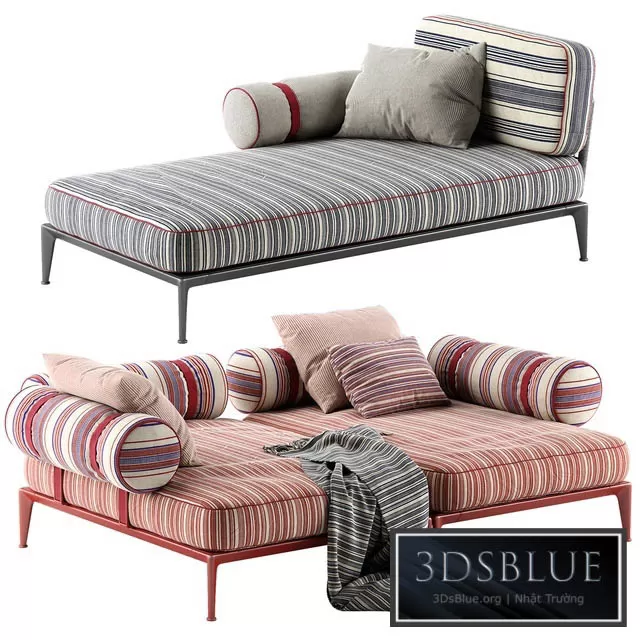 FURNITURE – SOFA – 3DSKY Models – 8996 FURNITURE – SOFA – 3DSKY Models – 8996