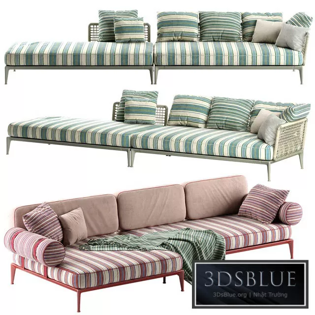 FURNITURE – SOFA – 3DSKY Models – 8997 FURNITURE – SOFA – 3DSKY Models – 8997