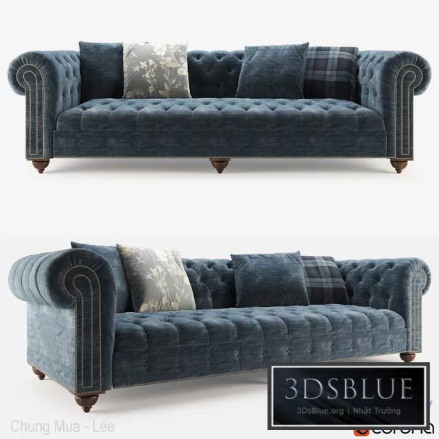 FURNITURE – SOFA – 3DSKY Models – 8998 FURNITURE – SOFA – 3DSKY Models – 8998