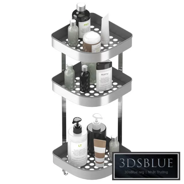 BATHROOM – ACCESSORIES – 3DSKY Models – 901 BATHROOM – ACCESSORIES – 3DSKY Models – 901