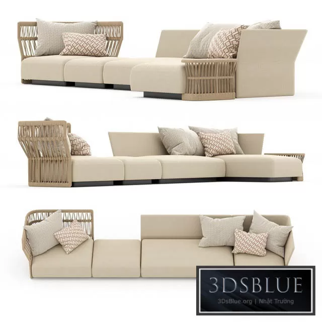 FURNITURE – SOFA – 3DSKY Models – 9001 FURNITURE – SOFA – 3DSKY Models – 9001
