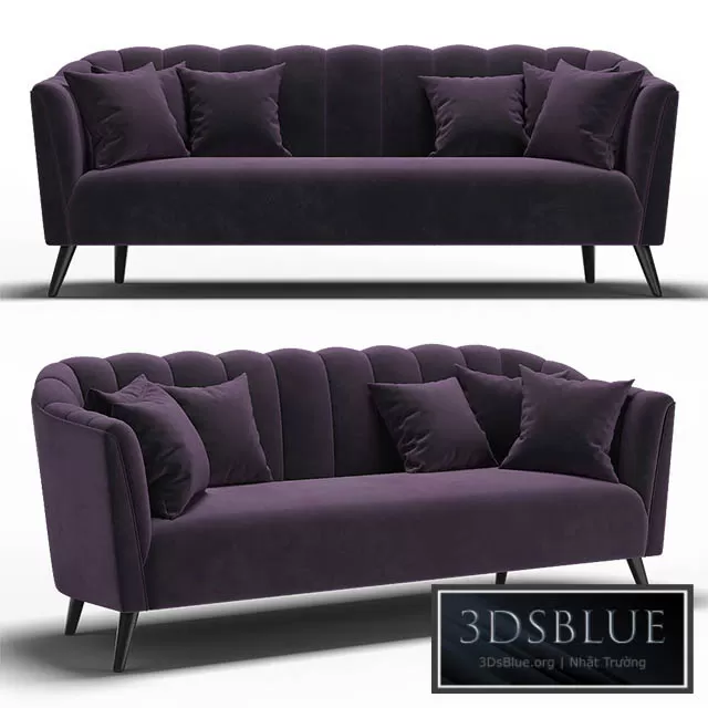FURNITURE – SOFA – 3DSKY Models – 9002 FURNITURE – SOFA – 3DSKY Models – 9002