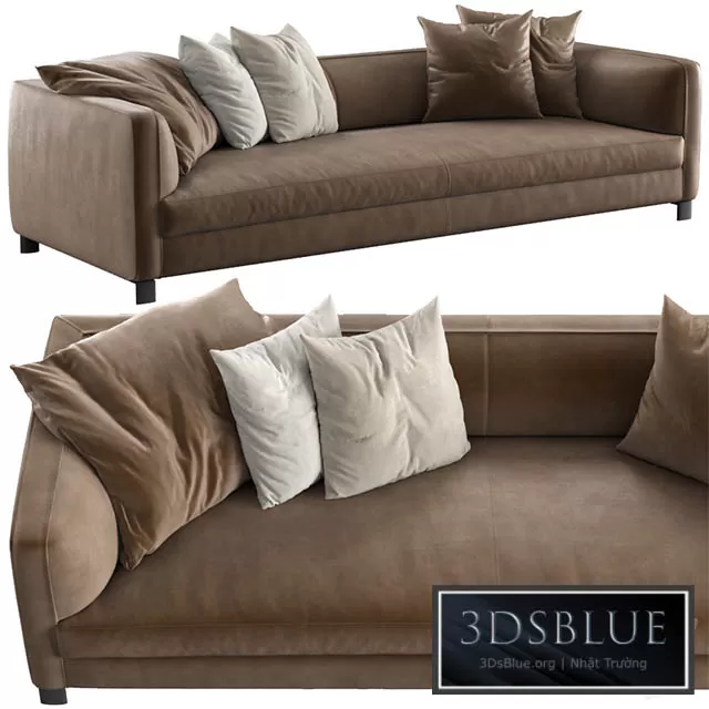 FURNITURE – SOFA – 3DSKY Models – 9003 FURNITURE – SOFA – 3DSKY Models – 9003