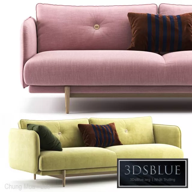 FURNITURE – SOFA – 3DSKY Models – 9004 FURNITURE – SOFA – 3DSKY Models – 9004