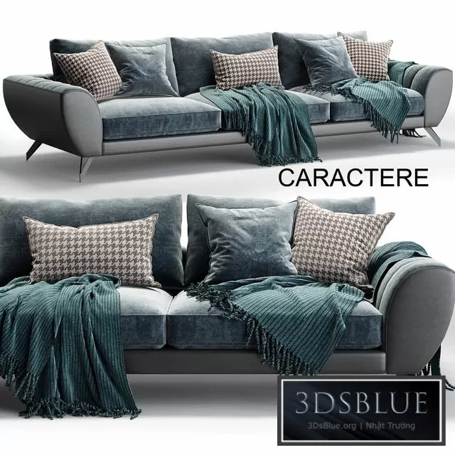 FURNITURE – SOFA – 3DSKY Models – 9005 FURNITURE – SOFA – 3DSKY Models – 9005