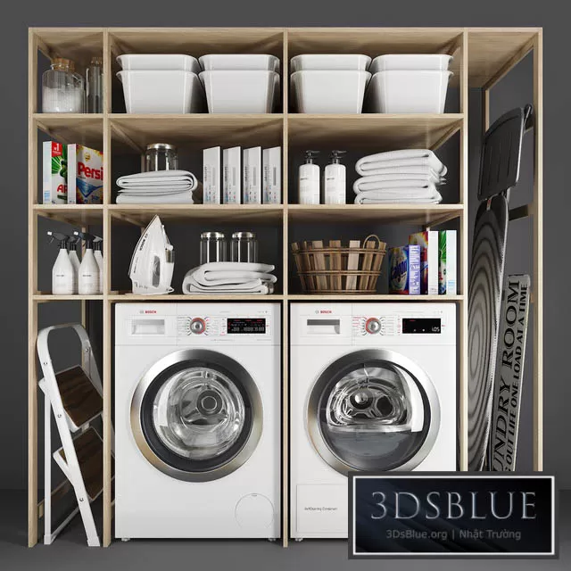 BATHROOM – ACCESSORIES – 3DSKY Models – 902 BATHROOM – ACCESSORIES – 3DSKY Models – 902