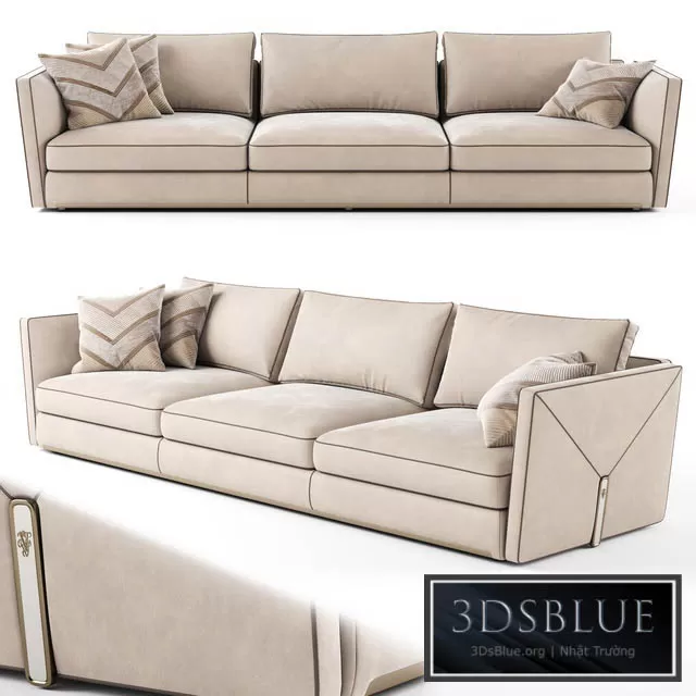 FURNITURE – SOFA – 3DSKY Models – 9011 FURNITURE – SOFA – 3DSKY Models – 9011