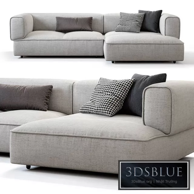 FURNITURE – SOFA – 3DSKY Models – 9014 FURNITURE – SOFA – 3DSKY Models – 9014