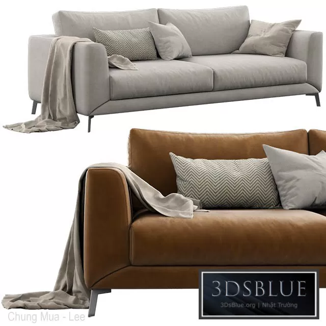 FURNITURE – SOFA – 3DSKY Models – 9021 FURNITURE – SOFA – 3DSKY Models – 9021