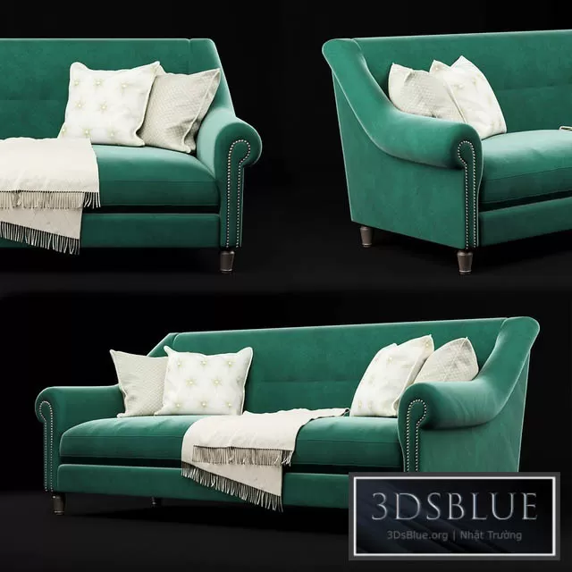 FURNITURE – SOFA – 3DSKY Models – 9029 FURNITURE – SOFA – 3DSKY Models – 9029