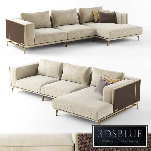 FURNITURE – SOFA – 3DSKY Models – 9030 FURNITURE – SOFA – 3DSKY Models – 9030