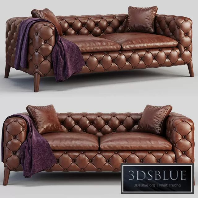 FURNITURE – SOFA – 3DSKY Models – 9036 FURNITURE – SOFA – 3DSKY Models – 9036